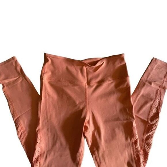 Celestine Athletic Legging - Picture 2 of 5